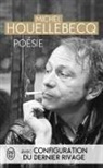 Michel Houellebecq, HOUELLEBECQ MICHEL - Po&eacute;sie
