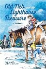 Lois Swoboda, Lois/ Wallace-Coon Swoboda, Leslie Wallace - Old Neb and the Lighthouse Treasure