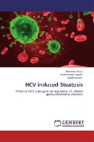 Sajida Hassan, Mahwis Khan, Mahwish Khan, Muhamma Tayyab, Muhammad Tayyab - HCV induced Steatosis