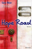 Carlo Meier, Meier  Carlo, Lisa Gangwisch, Fontis - Brunnen Basel, Fontis &ndash; Brunnen Basel - Hope Road