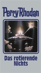 Perry Rhodan - Perry Rhodan - Das rotierende Nichts