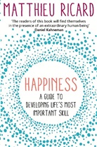 Matthieu Ricard, Ricard Matthieu - Happiness