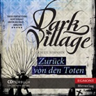 Kjetil Johnsen, Jade Nordlicht - Dark Village - Zur&uuml;ck von den Toten, 1 MP3-CD (Audio book)