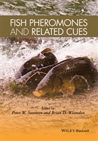 P. W. Sorensen, P. W. Wisenden Sorensen, PW Sorensen, D Wisenden, D Wisenden, P W Sorensen... - Fish Pheromones and Related Cues