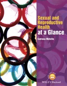C Melville, Catriona Melville, Catriona (Nhs Ayrshire and Arran) Melville, Melville Catriona - Sexual and Reproductive Health At a Glance