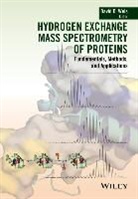 David Weis, David D Weis, David D. Weis, Dd Weis, Davi D Weis, David D Weis... - Hydrogen Exchange Mass Spectrometry of Proteins
