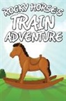 Jupiter Kids - Rocky Horse's Train Adventure