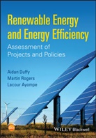 Lacour Ayompe, Ayompe Lacour, a Duffy, Aida Duffy, Aidan Duffy, Aidan (Dublin Institute of Technology) Roge Duffy... - Renewable Energy and Energy Efficiency