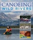 Cliff Jacobson, Jacobson Cliff - Canoeing Wild Rivers