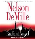 Nelson DeMille, Nelson/ Brick DeMille, Scott Brick - Radiant Angel (Audio book)