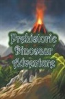 Jupiter Kids - Prehistoric Dinosaur Adventure