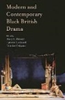 Mar Brewer, Mary Brewer, Mary Goddard Brewer, Lynett Goddard, Lynette Goddard, Deirdre Osborne... - Modern and Contemporary Black British Drama