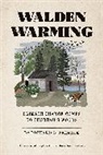 Richard B Primack, Richard B. Primack, Richard B. (Boston University) Primack, Primack Richard B. - Walden Warming