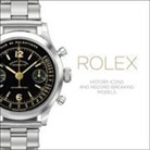 Mara Cappelletti, Mara Cappelletti &amp; Osvaldo Patrizzi, Osvaldo Patrizzi, Oswaldo Patrizzi - Rolex