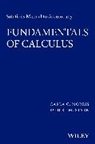 Morris, Carla Morris, Carla C Morris, Carla C. Morris, Carla C. Stark Morris, Carla Stark Morris... - Solutions Manual to Accompany Fundamentals of Calculus