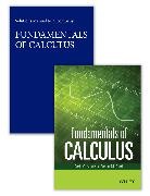 C Morris, Carla Morris, Carla C Morris, Carla C. Morris, Carla C. Stark Morris, Carla Stark Morris... - Fundamentals of Calculus Set