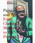 Michael Hilti, Hilti Art Foundation, Angela Schneider, Uw Wieczorek, Uwe Wieczorek, Art Foundation... - Painting and Sculpture