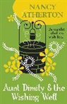 Nancy Atherton, Atherton Nancy - Aunt Dimity and the Wishing Well (Aunt Dimity Mysteries, Book 19)