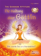 Sonja Szielinski - The Goddess Attitude