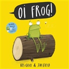 Jim Field, Kes Gray, Jim Field - Oi Frog