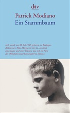 Patrick Modiano - Ein Stammbaum