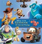 Disney Book Group, Disney Book Group (COR) - Disney - Pixar Storybook Collection