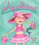 Victoria Kann, Kann Victoria, Victoria Kann - Aqualicious