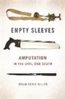 Brian Miller, Brian Craig Miller, Stephen Berry, Amy Taylor - Empty Sleeves