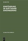 Reinhold Kimm, Wilfried Koch, Werner Simonsmeier, Friedrich Tontsch - Einf&uuml;hrung in Software Engineering