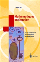 Claudine Ruget, Claudin Ruget, Claudine Ruget - Math&eacute;matiques en situation