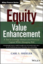 Carl L. Sheeler, Sheeler, Carl L Sheeler, Carl L. Sheeler, CL Sheeler, Sheeler Carl L. - Equity Value Enhancement