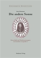 Jutta Schumann - Die andere Sonne