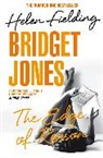 Helen Fielding - Bridget Jones: The Edge of Reason