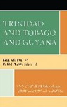 Ann Marie Bissessar, Bissessar Ann Marie, John Gaffar La Guerre, John Gaffar La Guerre, La Guerre John Gaffar - Trinidad Amp Tobago Amp Guyana Racp