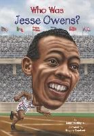 James Buckley, James (Jr.) Buckley, James Jr Buckley, James/ Copeland Buckley, Gregory Copeland, Who Hq... - Who Was Jesse Owens?