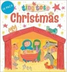 Lois Rock, Ms Lois Rock, Kay Widdowson - Tiny Tots Christmas
