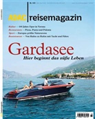 ADAC Reisemagazin Gardasee
