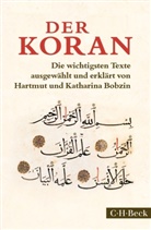 Bobzin, Bobzin, Hartmu Bobzin, Hartmut Bobzin, Katharina Bobzin - Der Koran