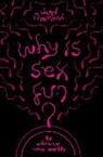 Jared Diamond - Why Is Sex Fun?