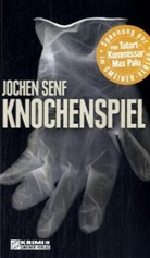 Jochen Senf - Knochenspiel