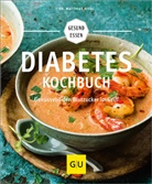 Matthias Riedl, Matthias (Dr.) Riedl, J&ouml;rn Rynio, J&ouml;rn Rynio - Diabetes-Kochbuch