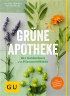 J&ouml;r Gr&uuml;nwald, J&ouml;rg Gr&uuml;nwald, Christof J&auml;nicke - Gr&uuml;ne Apotheke