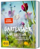 Joachim Mayer - Gartenjahr f&uuml;r Einsteiger
