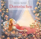 Br&uuml;der Grimm, Maja Dusikov&aacute;, Grimm, Grimm, Br&uuml;der Grimm, Jacob Grimm... - Dornr&ouml;schen