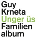 Guy Krneta - Unger üs, 1 MP3-CD (Hörbuch)
