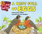 Priscilla Belz Jenkins, Jenkins Priscilla Belz, Lizzy Rockwell, Rockwell Lizzy - A Nest Full of Eggs