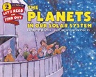Dr. Franklyn M. Branley, Franklyn Branley, Franklyn M Branley, Franklyn M. Branley, Kevin O'Malley, O'Malley Kevin - The Planets in Our Solar System