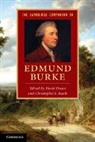 David Dwan, David (Queen''''s University Belfast) Insole Dwan, David Insole Dwan, David Dwan, David (Queen's University Belfast) Dwan, Dwan David... - Cambridge Companion to Edmund Burke