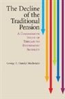 G. A. (Sandy) Mackenzie - Decline of the Traditional Pension