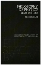 Tim Maudlin, Maudlin Tim - Philosophy of Physics